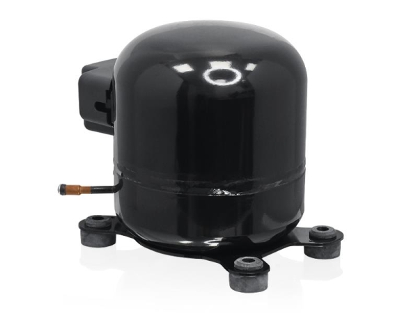 Vendo Kompressor für G-Snack Co²