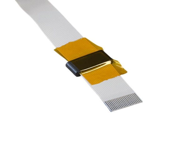 Gryphon LCD Display mit IrDA-Einheit