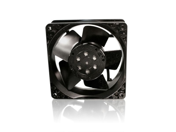 Lüftermotor Papst Necta, N&W, Wittenborg, Zanussi, Sielaff