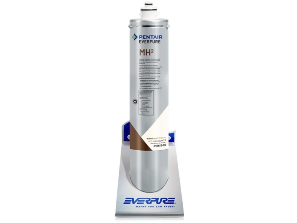 Everpure MH2 Filterpatrone für Heißgetränke Kaffeemaschinen