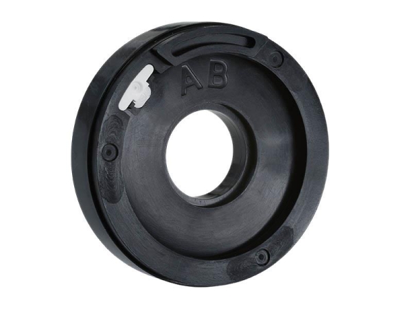 Gryphon Münzausgabescheibe für Tuben A/B