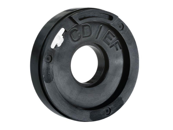 Gryphon Motor C,D,E, & F