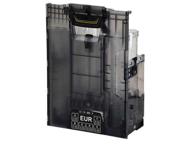 Gryphon CPI CASHFLOW Geldkassette AAE als Ersatzteil