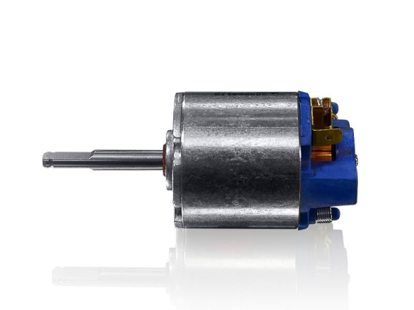 Mixermotor Canto Solista Krea Opera von Evoca