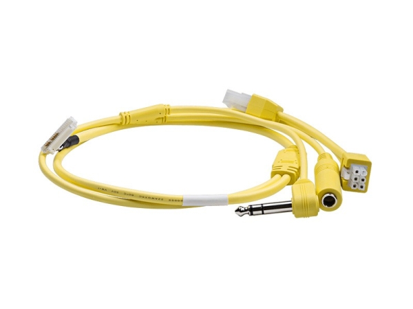 Nayax Anschlusskabel MDB + DEX