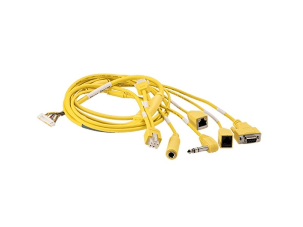 Nayax DOT QR Scanner inkl. Anschlusskabel