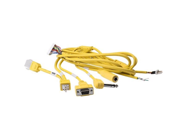 Nayax Anschlusskabel Temperatursensor MDB