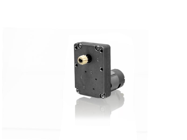 Produktmotor 83 U/min 24 Volt DC