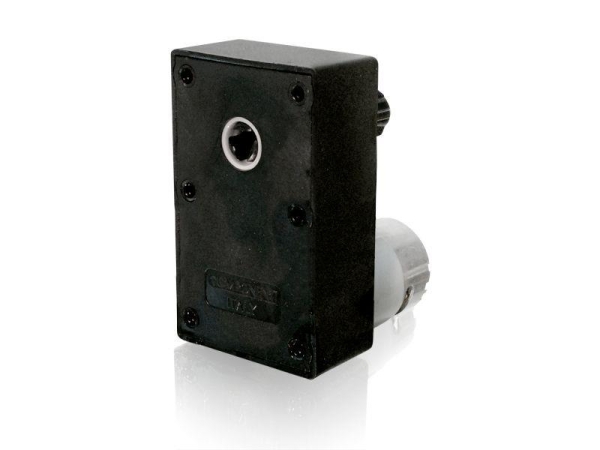 Produktmotor passend für Sielaff 130 RPM 24 Volt DC