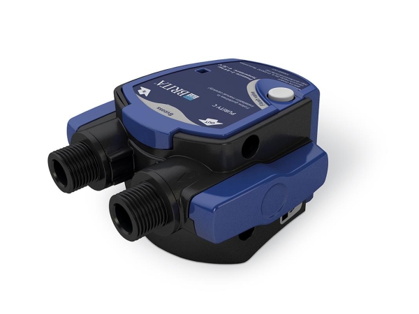 Brita Purity C Filterkopf ohne Verschnitt mit 3/8" Gewinde