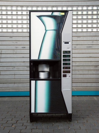 Wittenborg Frischbrüher FB7600, gebraucht, revidiert