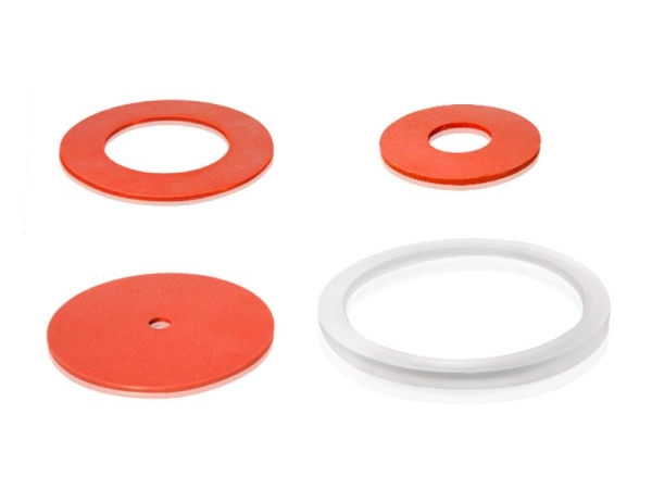 Dichtungs Set für Brüher Wittenborg FB5100 FB5500 FB7100 FB7600
