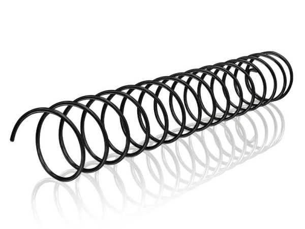 Sielaff Spirale rechts 13 Produkte in Schwarz für SN48, SÜ-SL