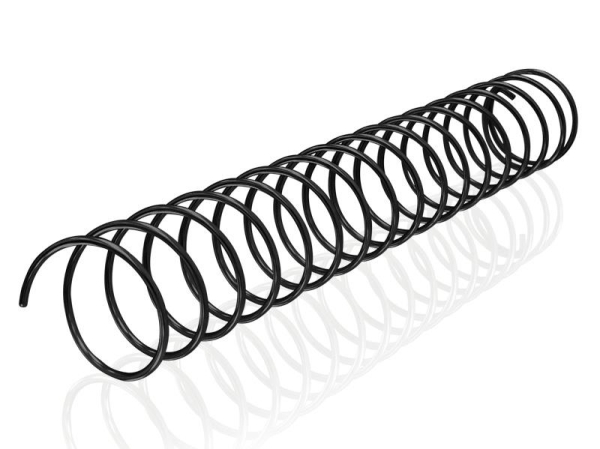 Sielaff Spirale rechts 15 Produkte in Schwarz für SN48, SÜ-SL