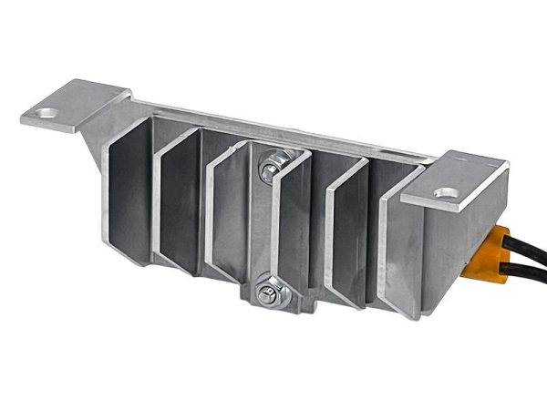 Sielaff Winterheizung für FK/FS/SÜ ab KW 19/2003