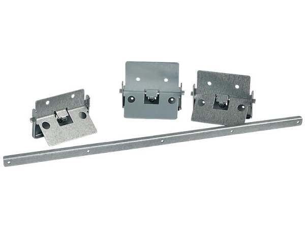 Sielaff Rüstsatz Schmalschacht Umbausatz 301 DC, passend für FS1500, FS2020