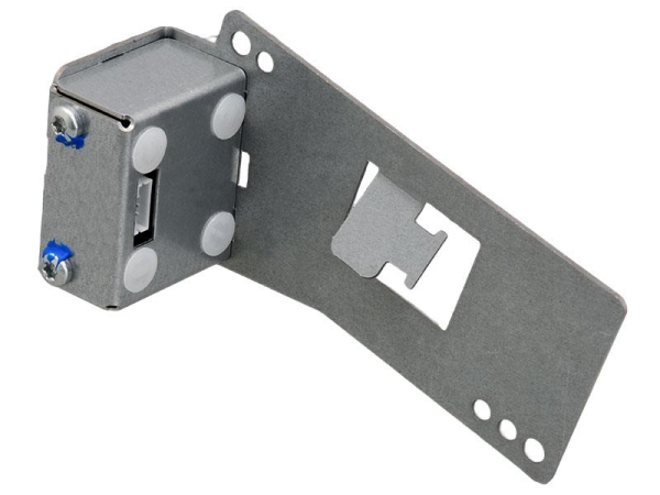 Sielaff Rüstsatz halter mit Gassensor vormontiert