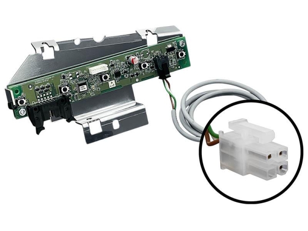 Sielaff Rüstsatz Lichtschranke für SN48 EB/RB01