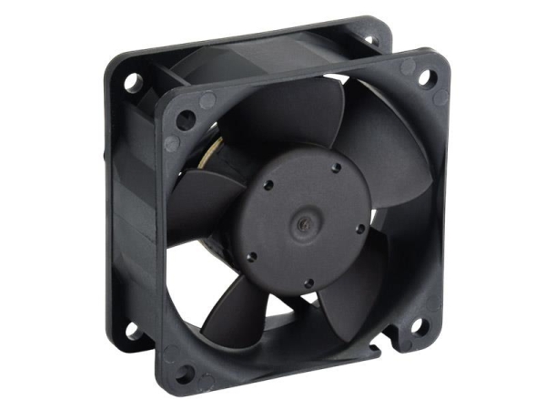 Sielaff Lüfter 60 x 60 mm - 24V DC