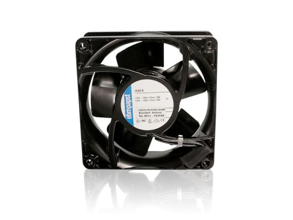 Lüftermotor Papst Necta, N&W, Wittenborg, Zanussi, Sielaff