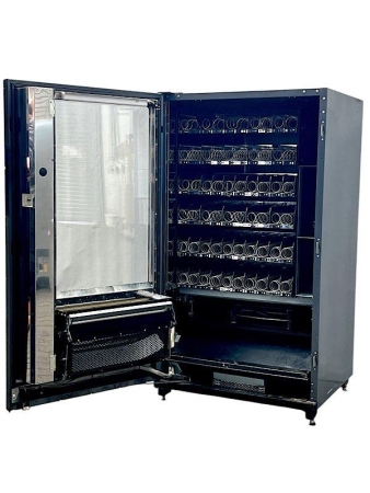 Sielaff SÜ2020 Spiralautomat, 6 Etagen