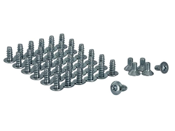 Sielaff Rüstsatz Schmalschacht Umbausatz 301 DC, passend für FS1500, FS2020