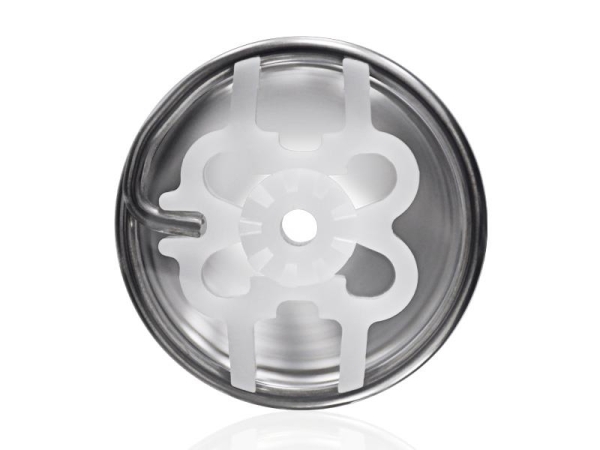 Sielaff Spirale links 6 Produkte in Silber für SÜ/FS