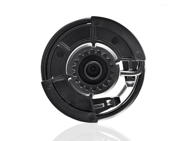 Sielaff Spirale links 15 Produkte in Schwarz für SN48, SÜ-SL