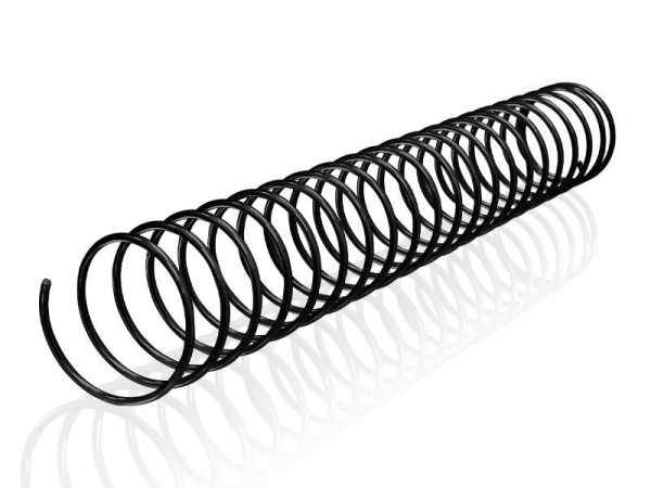 Sielaff Spirale links 18 Produkte in Schwarz für SN48, SÜ-SL