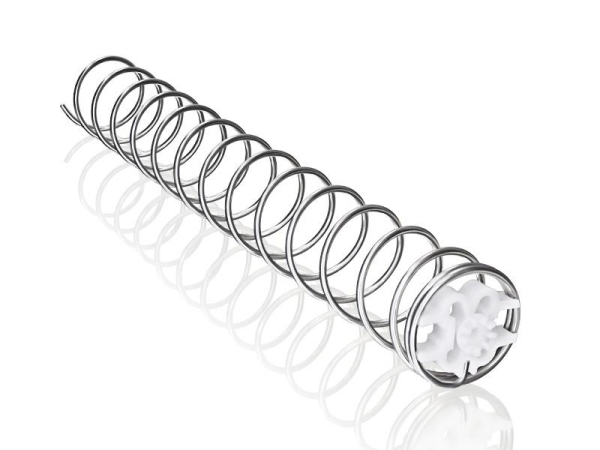 Sielaff Spirale links 6 Produkte in Silber für SÜ/FS