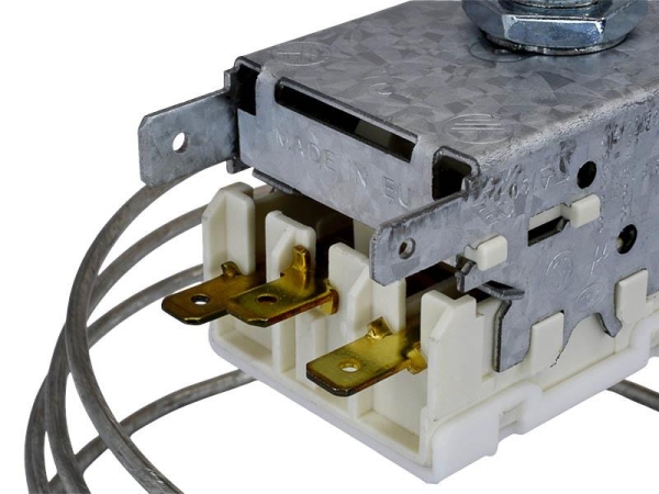 Temperaturregler für Flaschenkühler passend für Sielaff FK 205