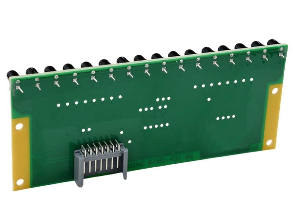 Evoca Transmitter Fotozelle Spacer Necta Snakky Sfera SM7000