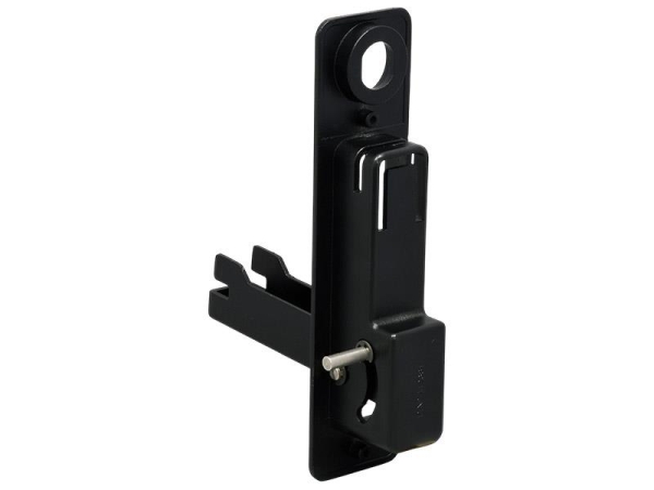 Vendo Türgriff länglich - ohne Abstufung matt