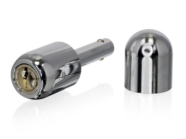 Rielda Eischloss Typ 800-30 HS für Vendo 1. Serie