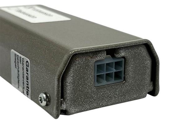 Sielaff Programmieradapter für nahezu alle Automaten als Vollversion