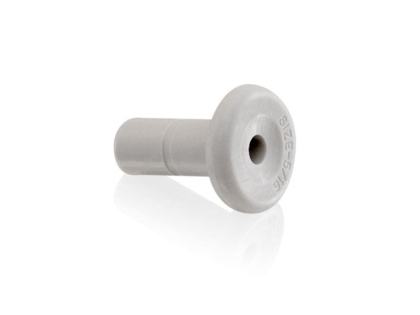 Verschluss Stopfen 5/16" Schnellsteck System