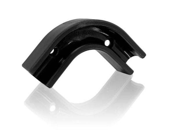 Rohr Clip 8 mm Rohr Schnellsteck System