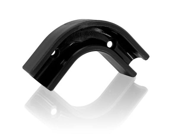 Rohr Clip 10 mm Rohr Schnellsteck System