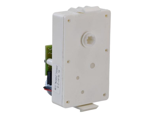 Vendo Spiralmotor links für Spiralen vom für FF8