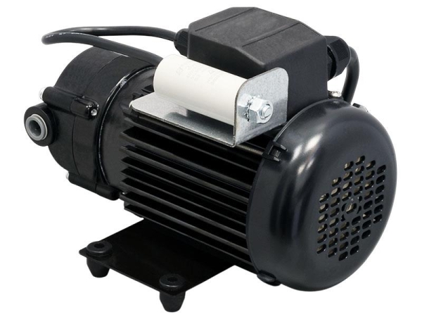 Vendo Pumpe für Kühlung mit Stecker
