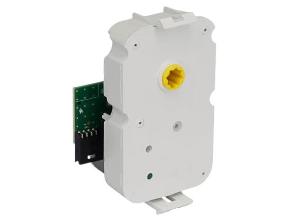 Vendo ATEX Spiralmotor für Doppelspirale rechts