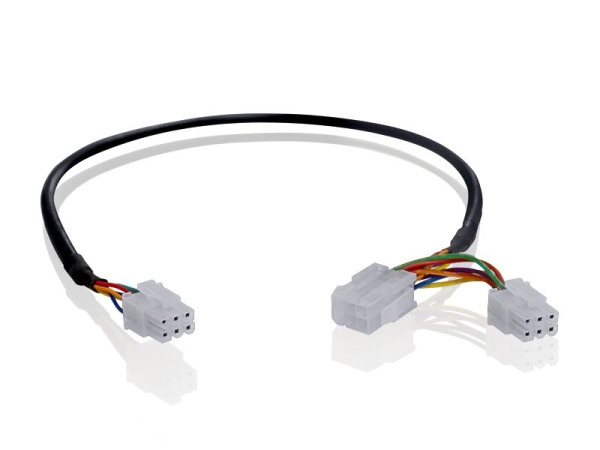 ICT Alterserkennung DCM5
