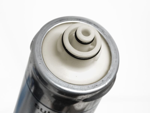 Everpure Insurice 2000² Twin System