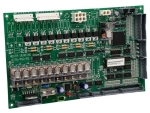 Maschinenkarte Automatensteuerung für Evoca Starfood, FM7000