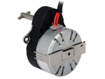 Evoca Getriebemotor für Bechermagazin
