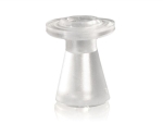 Membrane Silikon passend für A. und K. Müller 1.008.114 mit PTFE-Sitz