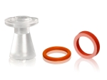 Set A. und K. Müller PTFE 1.008.114 10050+11001+12107 Spengler