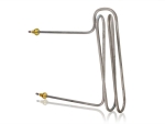 Rohrheizkörper Heizung 2000 Watt 230 Volt passend für Necta, N&W, Zanussi Zenith