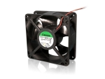 Lüftermotor 119x119x38 mm  24 Volt DC Wittenborg Serie 7100 7600