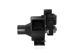 Lüftermotor Rohrstutzen 32 mm 24 Volt Rhea Servomat Steigler
